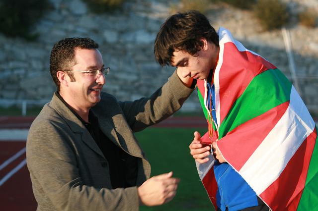 España Cadete 2008 4146